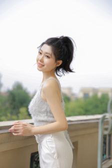 杨贵妃传奇
